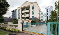 Villas Laguna (D16), Condominium #421414081